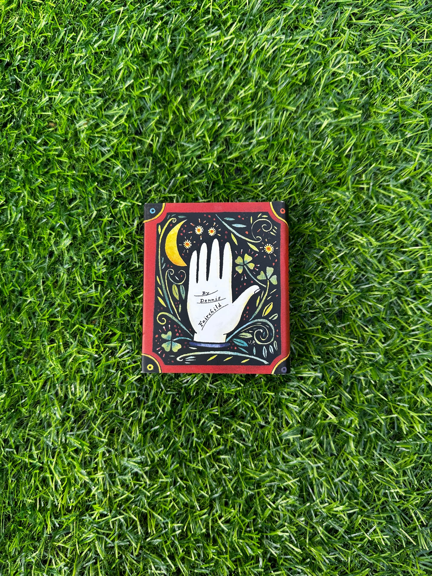 Palm Reading: Pequeno guia para os segredos da vida