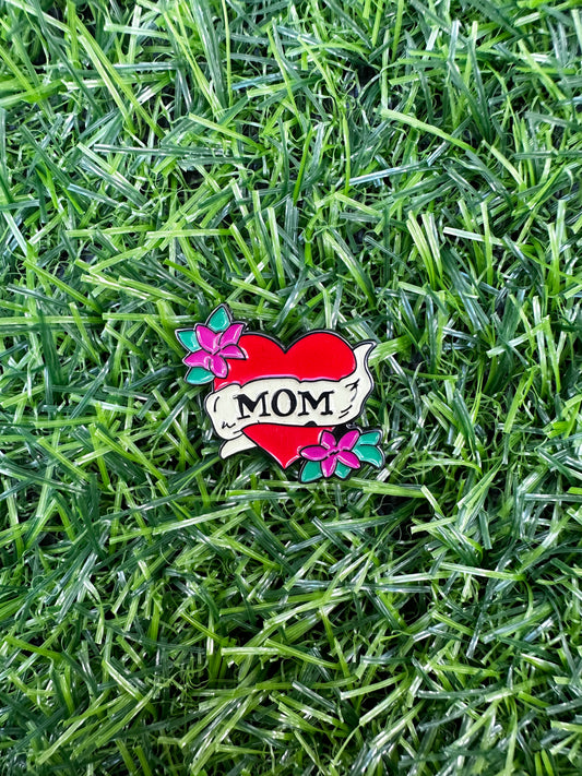 Pin Old School Mom