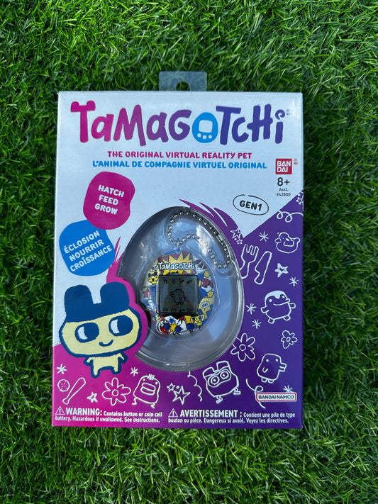 Tamagochi Gen1 Original