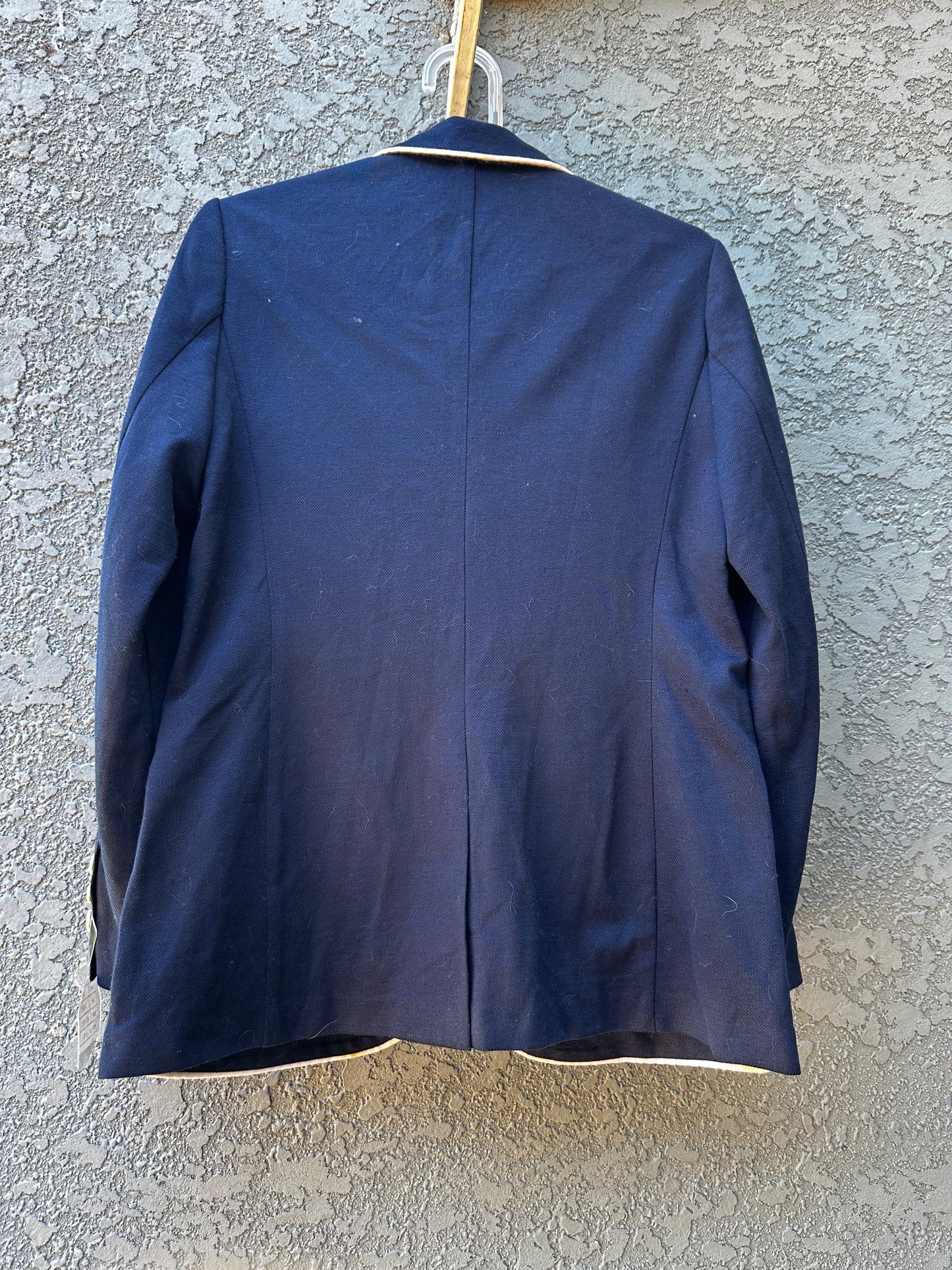 Blazer da delegação olimpica da Coréia do Sul