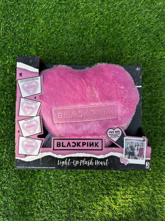 Almofada Black Pink
