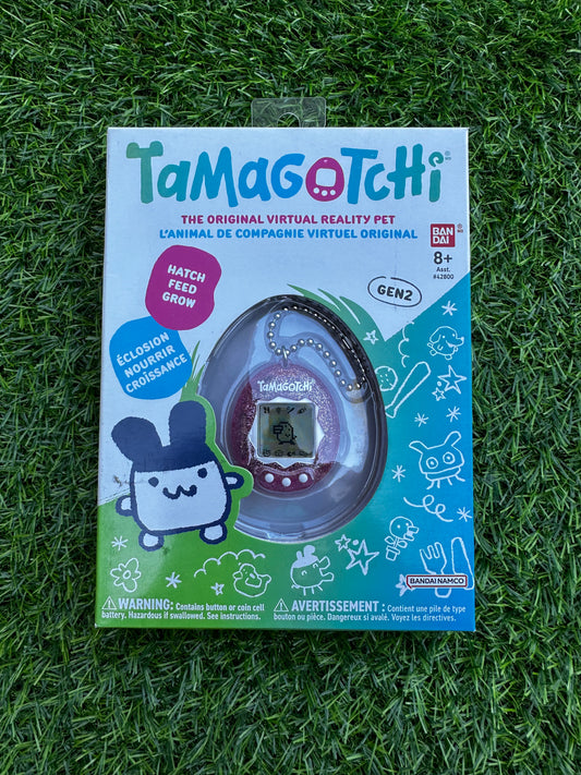 Tamagotchi Original - Gen 2 (Glitter)