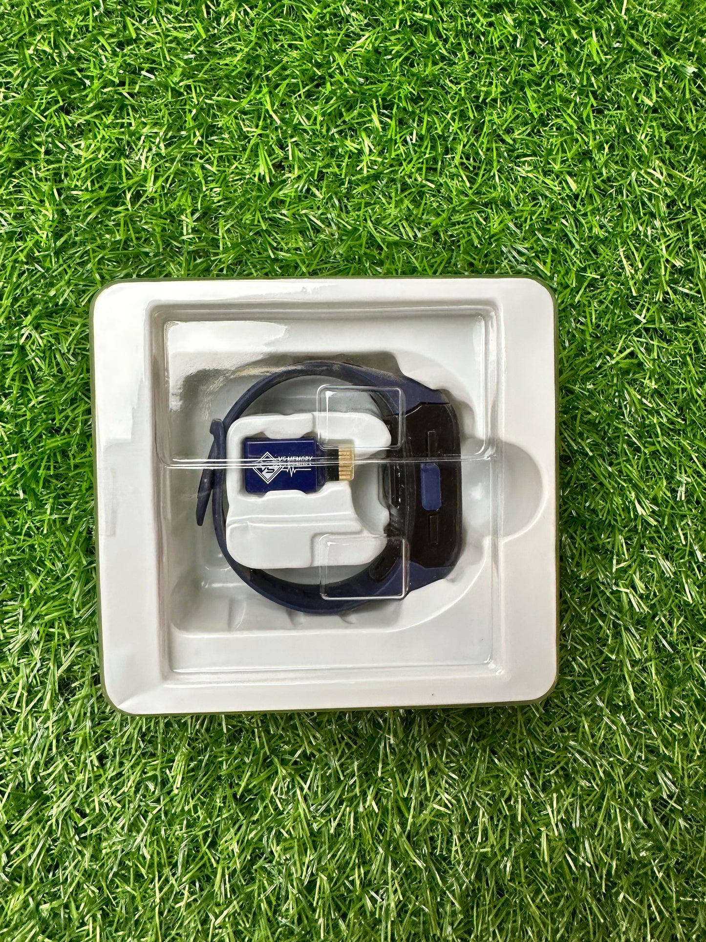 Pulseira Interativa Digimon Vital Bracelet Gammamon (Bandai Original)